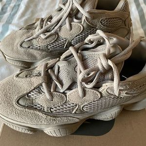 Yeezy 500